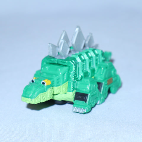 Dinotrux Garby