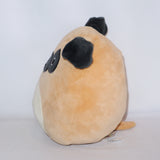 Squishmallows Prince the Pug Dog