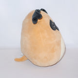 Squishmallows Prince the Pug Dog