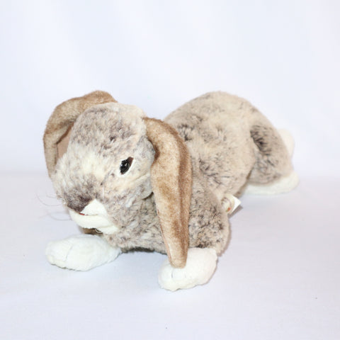 Folkmantis Holland Lop Rabbit Puppet