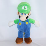 Nintendo Super Mario Luigi