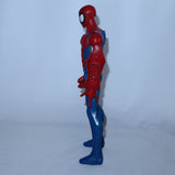 Marvel Titan Hero Series Armored Spider-Man