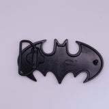 DC Batman Harley Quinn Logo Belt Buckle