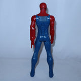 Marvel Titan Hero Series Armored Spider-Man