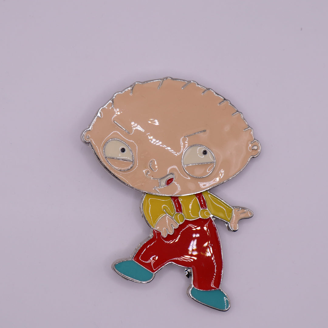 In the famous words of Scarface... heeeeeyyy Pelican, image size:1080x1080