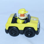 Paw Patrol Roadster Racers Rubble