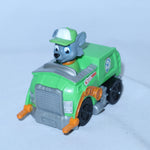 Paw Patrol Rescue Racer Rocky