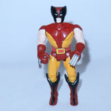 Vintage Marvel X-Men Electronic Wolverine