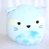 Squishmallows Florence the Blue Fox