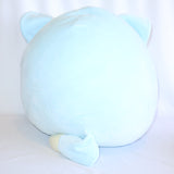 Squishmallows Florence the Blue Fox