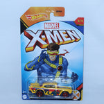 Hot Wheels Marvel X-Men Cyclops '57 Chevy