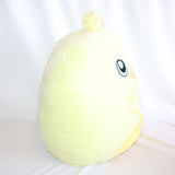 Squishmallows Gerard the Easter Chick
