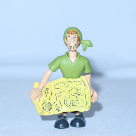 Scooby-Doo! Pirate Shaggy