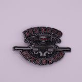 Avenged Sevenfold Your Fortune is Set Forever Belt Buckle