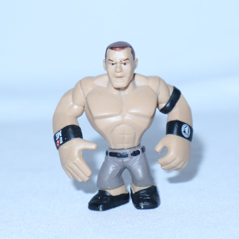 WWE Rumblers John Cena