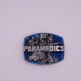 Paramedics Belt Buckle