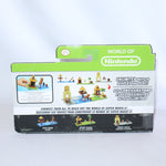 World of Nintendo Micro Land Ganondorf & Hyrule Castle