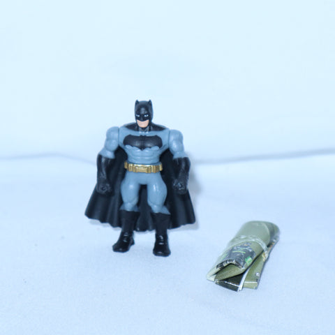 DC Mighty Minis Batman