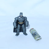 DC Mighty Minis Batman V Superman Armored Batman