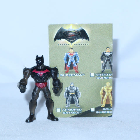 DC Mighty Minis Batman Unlimited Batman Beyond