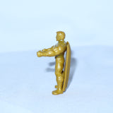 DC Mighty Minis Gold Superman