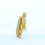 DC Mighty Minis Gold Superman