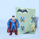 DC Mighty Minis Batman V Superman, Superman