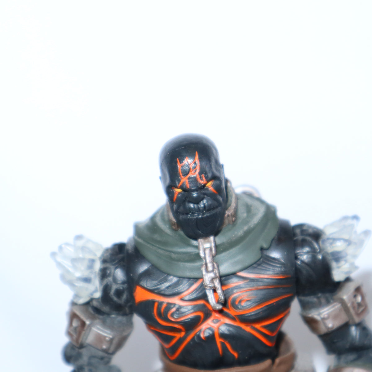 Fortnite The Prisoner – geekedouttoys