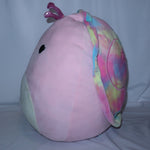 Squishmallows Silvina the Pink Snail