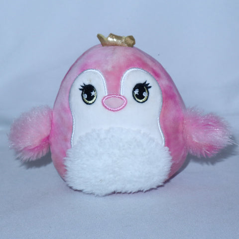 Squishmallows Piper the Pink Penguin