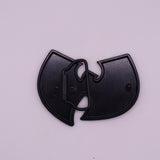 Wu-Tang Clan Logo Belt Buckle