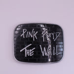 Pink Floyd the Wall Belt Buckle