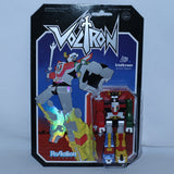 ReAction Voltron Action figure