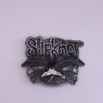 Slipknot All Hope is Gone Belt Buckle