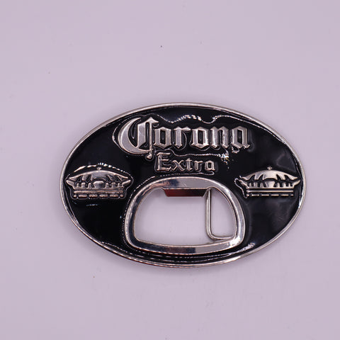 Corona Extra Belt Buckle