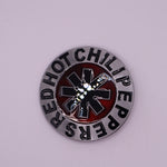 Red Hot Chili Peppers Belt Buckle