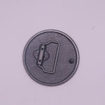 The Who Belt Buckle