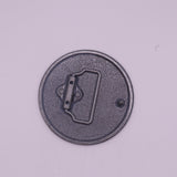 The Who Belt Buckle