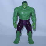 Marvel Avengers Titan Hero Series Incredible Hulk