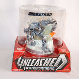Transformers Unleashed Turn A Rounds Megatron