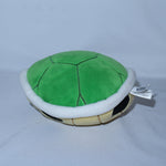 Super Mario Green Turtle Shell Plush