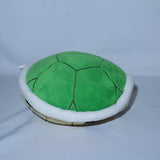 Super Mario Green Turtle Shell Plush