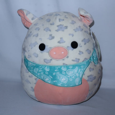 Squishmallows Rosie the Spotted Pig