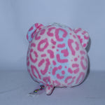 Squishmallows Brandi the Pink Cheetah