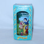 Disney Classic Collector Series Snow White and the Seven Dwarfs Glass