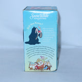 Disney Classic Collector Series Snow White and the Seven Dwarfs Cup