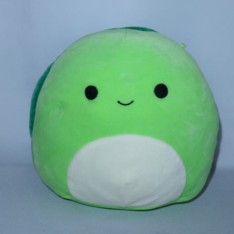 Squishmallows Henry the Turtle
