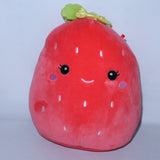 Squishmallows Scarlet the Strawberry