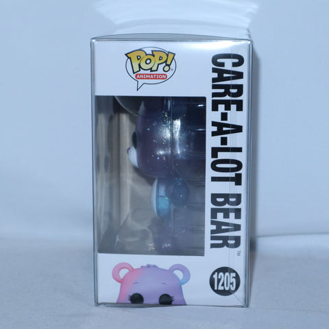 Funko POP: Care Bear Care-a-Lot Bear 61557 - Best Buy