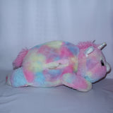 Russ Hug-A-Pet Sprinkles the Unicorn Plush